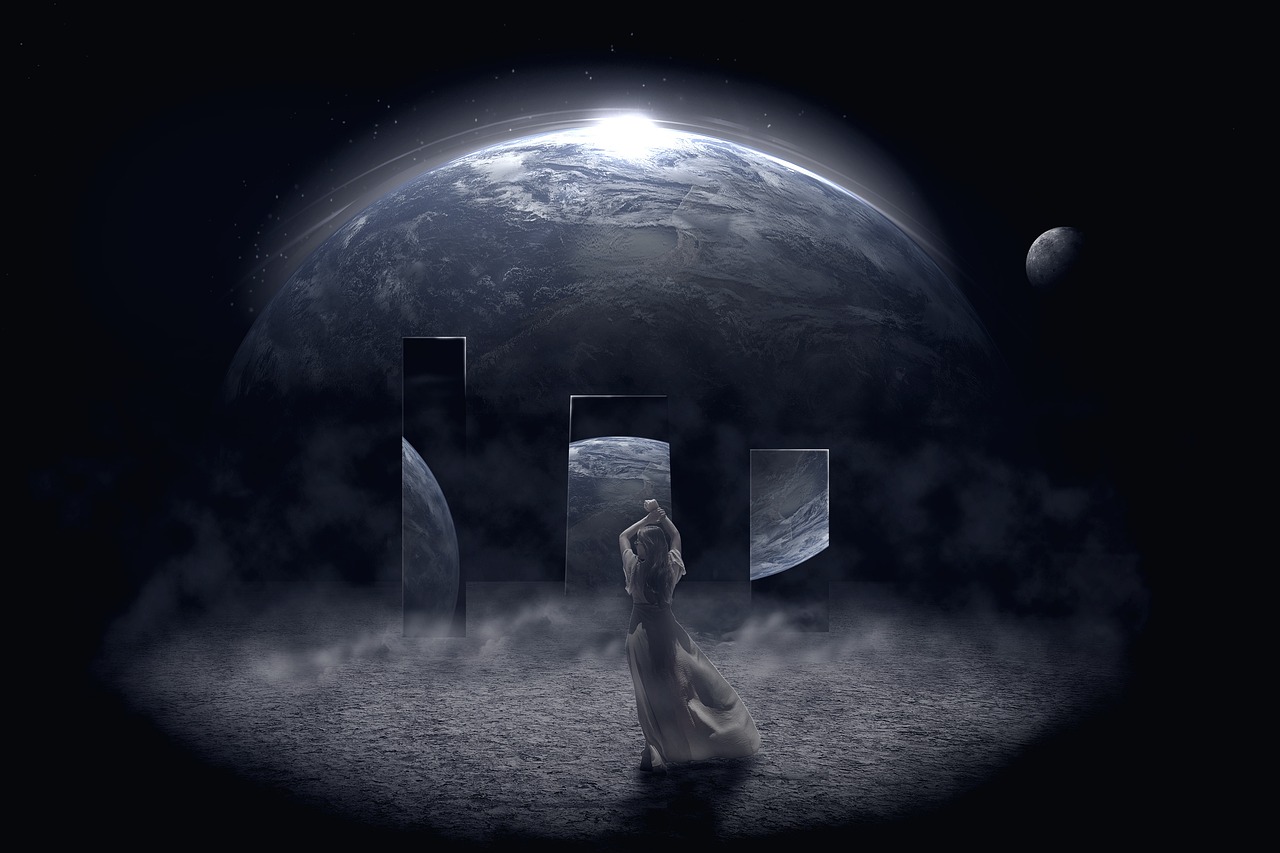 揭秘梦幻之地，探索那些令人心醉的神秘之境