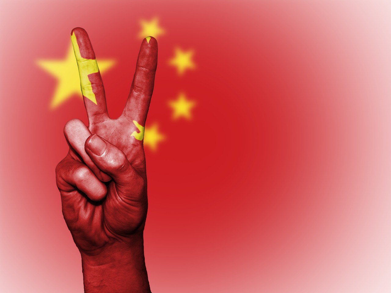 爱国精神的内涵，什么是真正的爱国与爱什么？
